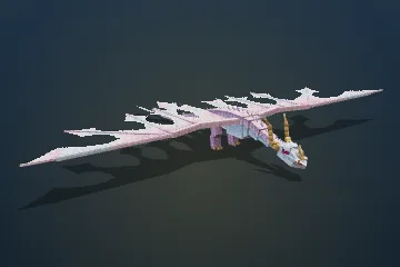 Albino Phantom