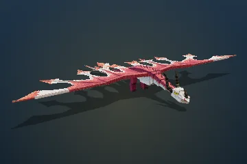 Blood Phantom