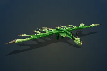Forest Phantom