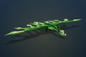 Green Dragon