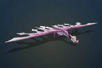 Pearlescent Poltergeist