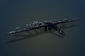 Phantom Of The Storm