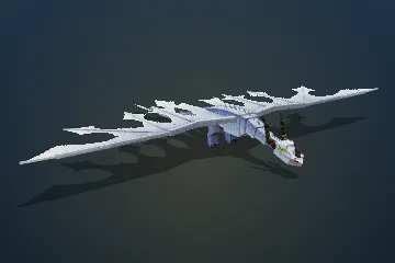 Platinum Phantom