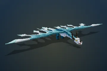 Silver Phantom