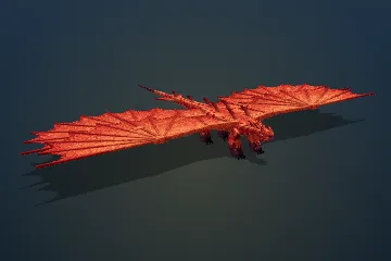 Singetail