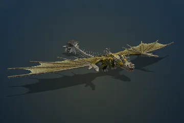 Ghidorah