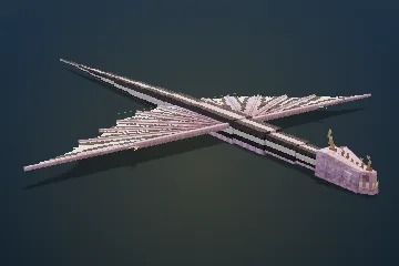 Albino Slither