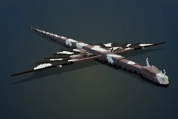 Ashspot