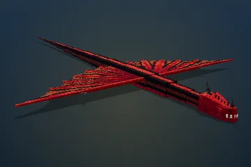 Erythristic Slither
