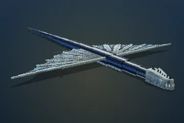 Leucistic Slither