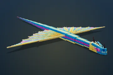 Slitherflag