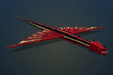 Slitherwing