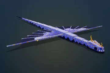 Starcake