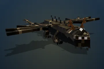 Deerchewer