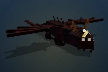 Magmadeer