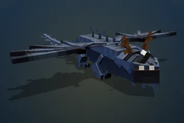 Smothering Reindeer