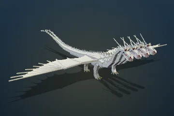 Albino Snaptrapper