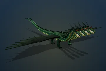 Bod Snaptrapper
