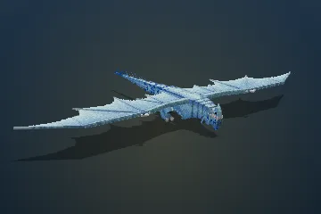 Blue Ice