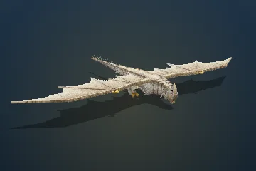 Rob Snow Wraith