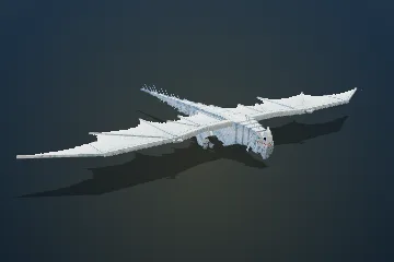 Snow Wraith