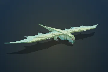 Wood Wraith