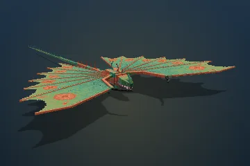 Copperwing