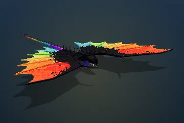 Prism Songwing