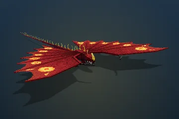 Scarletsong