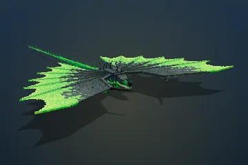 Wastewing