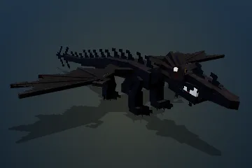 Spearrow Melanistic