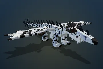 White Tiger