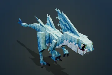 Ice Breaker