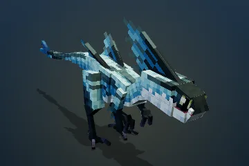 Ice Breaker Leader