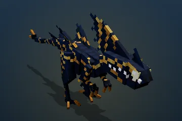 Lightstrike Alpha