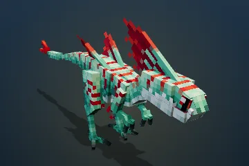 Speed Stinger Leader