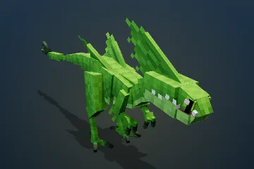 Timberprickle