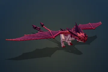 Alpha Blood Stalker