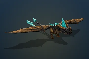 Alpha Scorpion