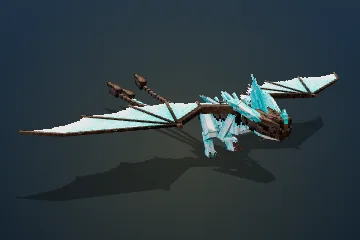 Alpha Soulrunner