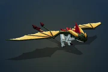 Alpha Speed Stryke