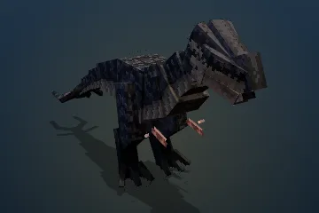 Big Eatie