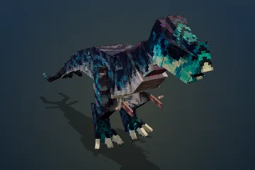 Coastal Predator