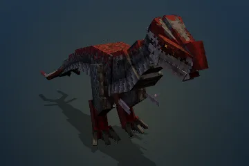 Demon Carno