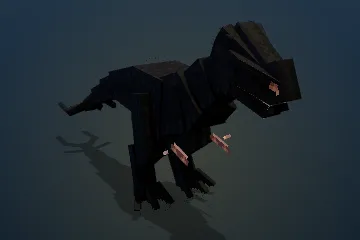 Melanistic Stinger
