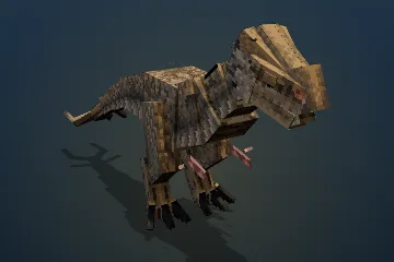 Rexy