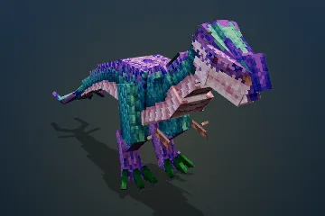 Spinoraptor