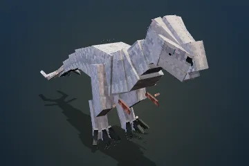 White Dragon