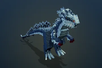 Baxcalibur