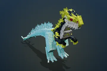 Dragapult Shiny